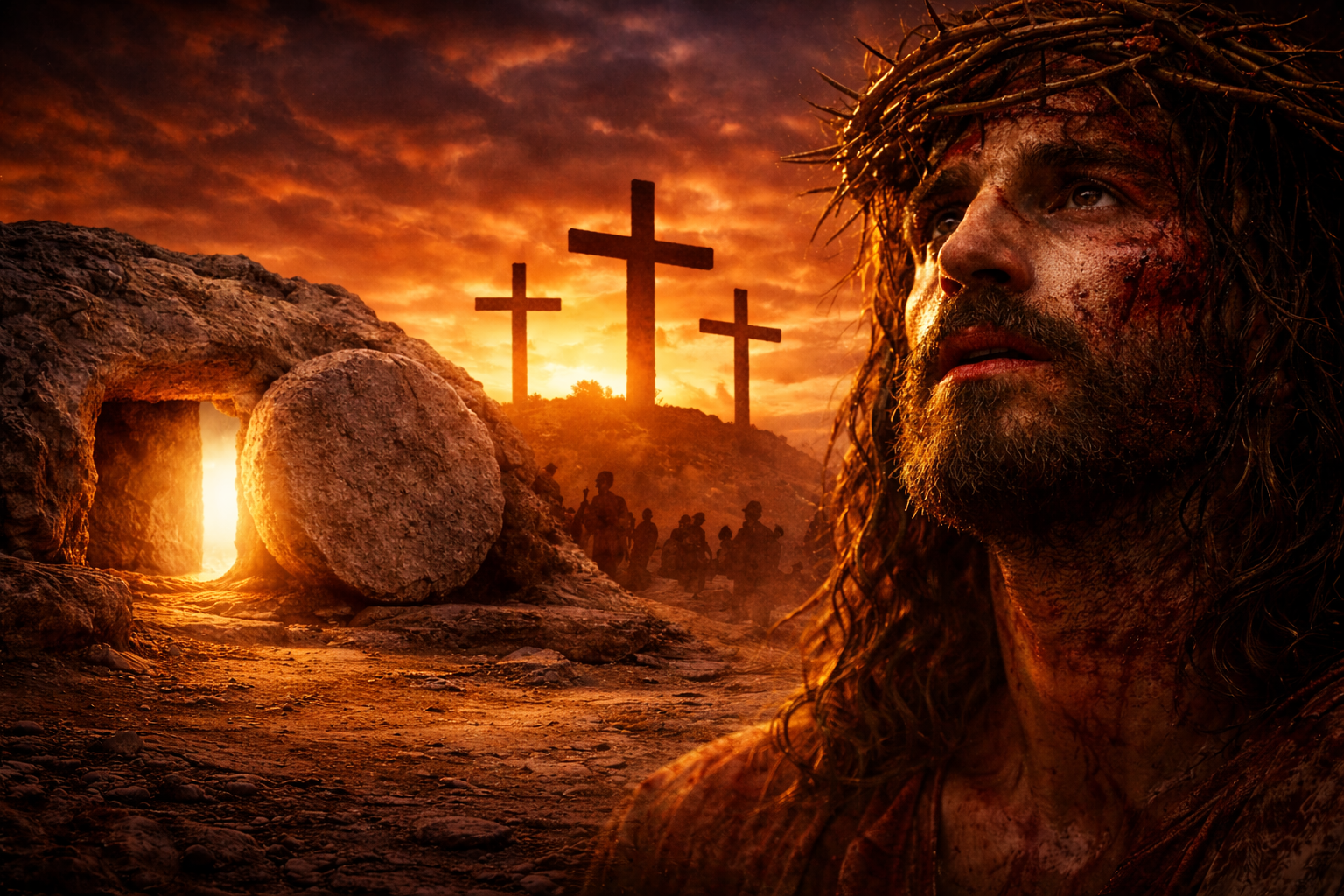 Easter themed article teaser image