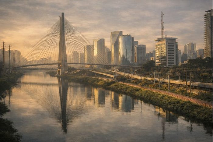What Migration Taught Me About Identity I Wasn’t Ready to Face. “On migration, silence, indigeneity, and becoming in a bicultural world.”