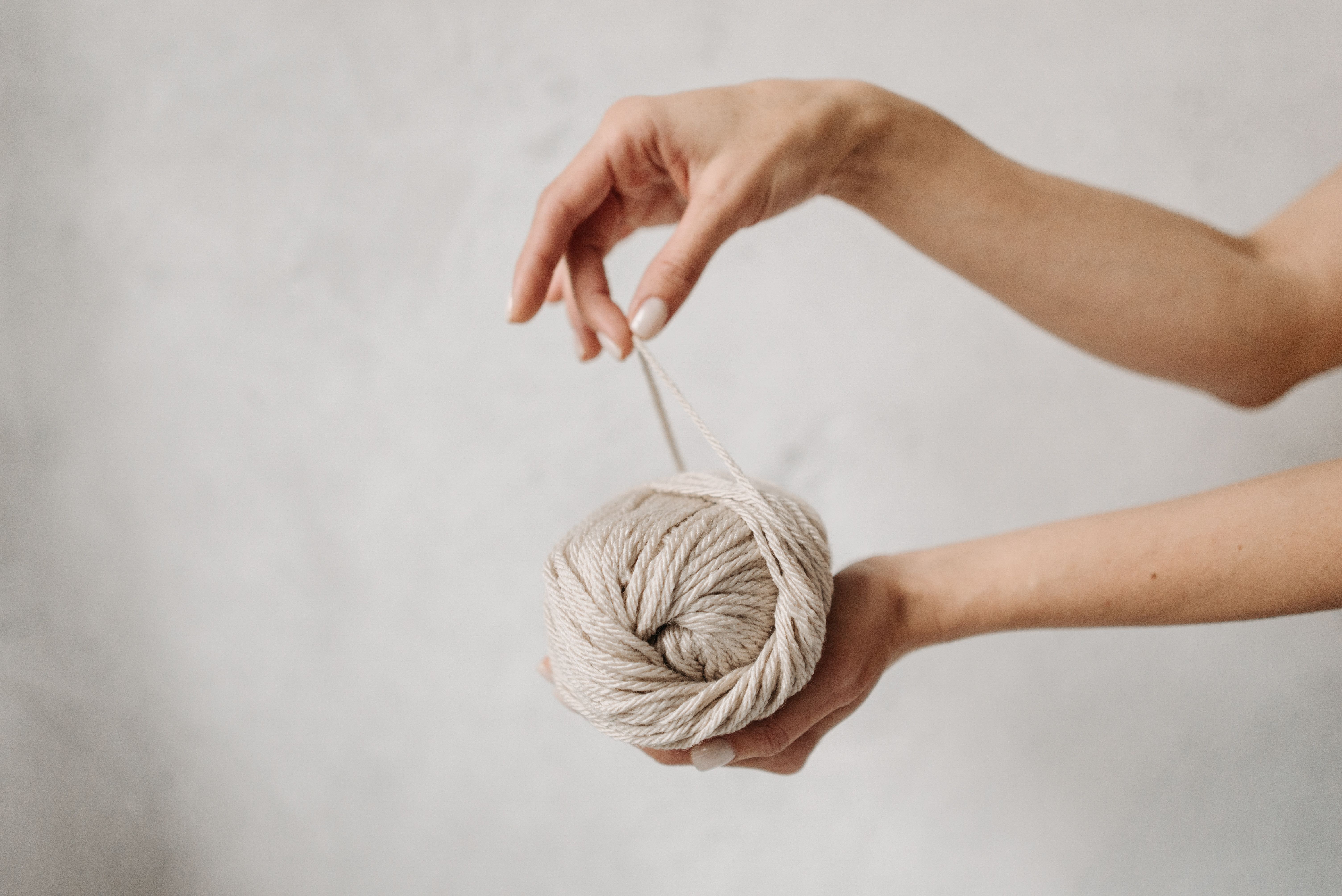 Thread of Worthiness