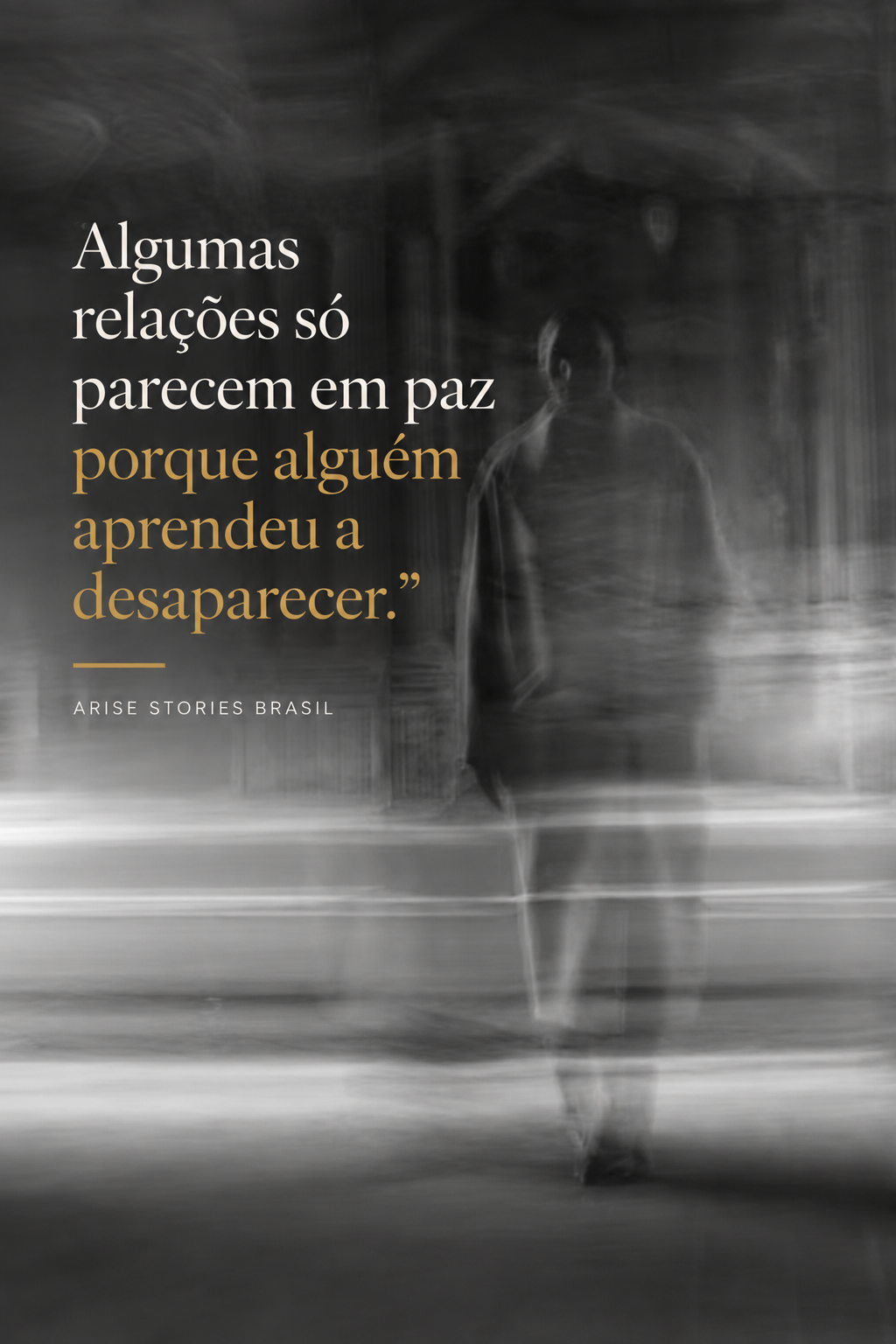 Frases de Reflexão – Relacionamento & Amor Próprio