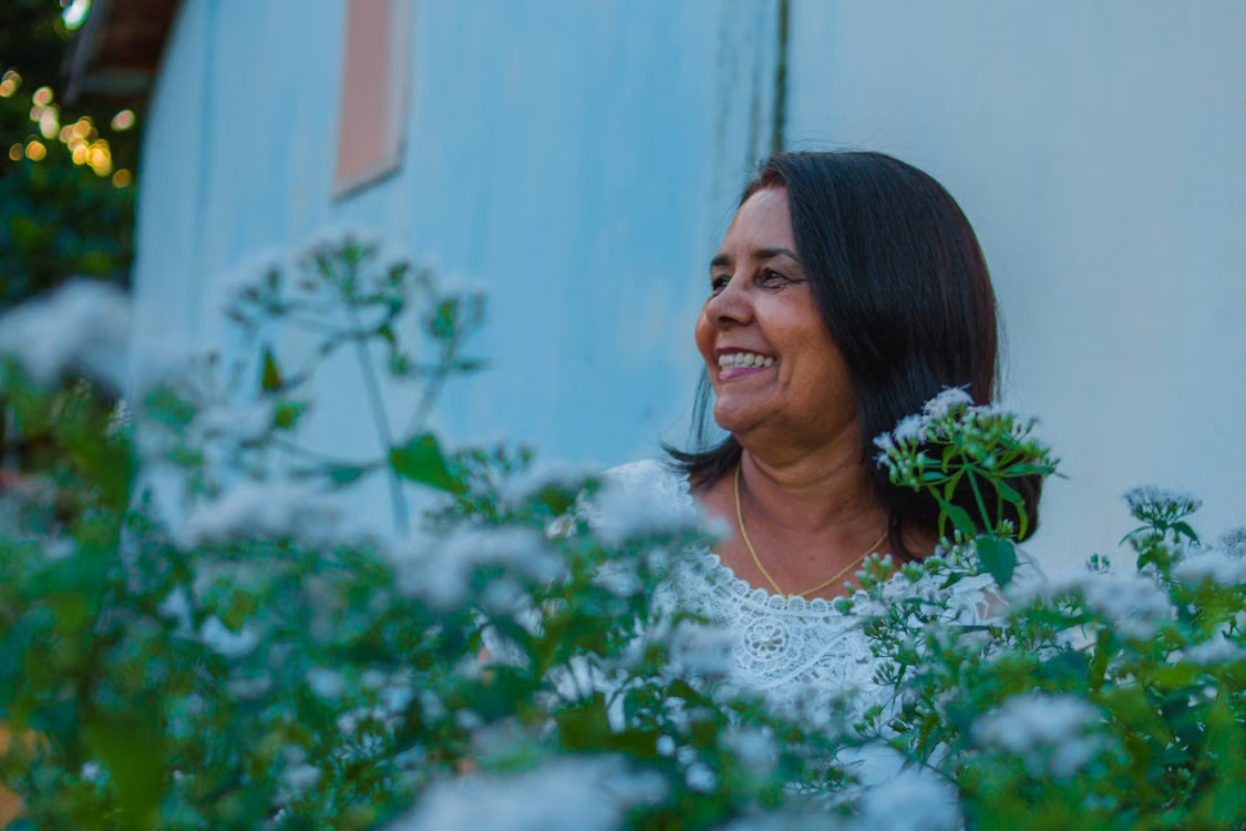 Quanto da Sua Vida Está Esperando Uma Permissão Que Nunca Virá?