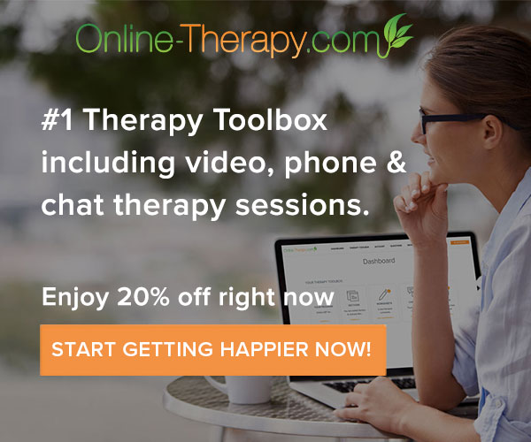 Online Therapy — Professional Support, Wherever You Are